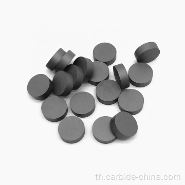 Hardfacing Tungsten Carbide stabilizer stabilizer สำหรับการเจาะบิต